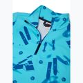 Children's fleece sweatshirt LEGO Lwsian 710 Fleece bright blue 3