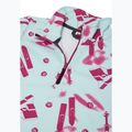Children's fleece sweatshirt LEGO Lwsian 710 Fleece fuchsia 3