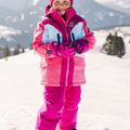 Children's ski trousers LEGO Lwpayton 701 fuchsia 6