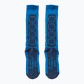 Children's ski socks LEGO Lwazun 700 blue 2
