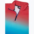 Children's fleece sweatshirt LEGO Lwsian 711 Fleece blue 3
