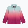 Children's fleece sweatshirt LEGO Lwsian 711 Fleece fuchsia