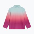 Children's fleece sweatshirt LEGO Lwsian 711 Fleece fuchsia 2