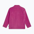 Children's fleece sweatshirt LEGO Lwsinclair 702 fuchsia 2