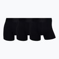 Men's boxers CR7 Trunk Modal 3 pack black