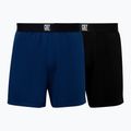 Men's boxers CR7 Trunk Modal 2 pack multicolour