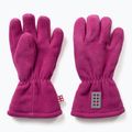 Children's winter gloves LEGO Lwazun 722 fuchsia 2