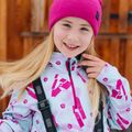 Children's winter hat LEGO Lwaiko 711 fuchsia 5