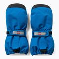 Children's ski gloves LEGO Lwatlin 706 Blue