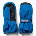 Children's ski gloves LEGO Lwatlin 706 Blue 2