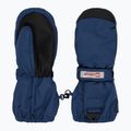 Children's ski gloves LEGO Lwatlin 706 dark blue 2