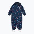 Children's suit LEGO Lwjian 703 dark navy