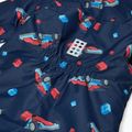 Children's suit LEGO Lwjian 703 dark navy 4