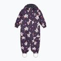 Children's suit LEGO Lwjian 703 dark purple
