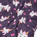 Children's suit LEGO Lwjian 703 dark purple 4