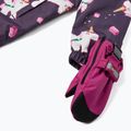 Children's suit LEGO Lwjian 703 dark purple 5