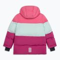 Children's ski jacket Lego Lwjaz 805 pink 2