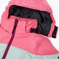 Children's ski jacket Lego Lwjaz 805 pink 3
