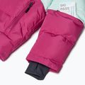 Children's ski jacket Lego Lwjaz 805 pink 4