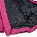 Children's ski jacket Lego Lwjaz 805 pink 5