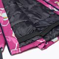 Children's ski jacket LEGO Lwjian 704 fuchsia 5