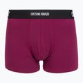 Men's boxers CR7 Basic Trunk 3 pack multicolour 2