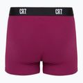 Men's boxers CR7 Basic Trunk 3 pack multicolour 3