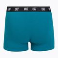 Men's boxers CR7 Basic Trunk 3 pack multicolour 3