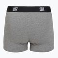 Men's boxers CR7 Basic Trunk 3 pack multicolour 3