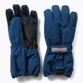 Children's ski gloves LEGO Lwatlin 700 dark blue 2