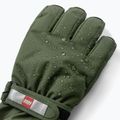 Children's ski gloves LEGO Lwatlin 700 dark green 3