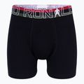 Children's boxers CR7 Trunk 3 pairs black 2