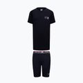 Children's pyjamas CR7 Pyjamas-Shorts black
