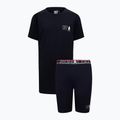 Children's pyjamas CR7 Pyjamas-Shorts black 2