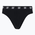Men's breifs CR7 Basic Brief 3 pairs black 2
