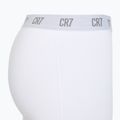 Men's trunks CR7 Basic Trunk 3 pairs white 4