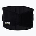 Lumbar stabiliser with brace SELECT Profcare 6411 black 700045 2