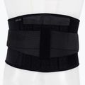 Lumbar stabiliser with brace SELECT Profcare 6411 black 700045 3