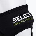 SELECT Profcare knee protector 6207 black 700041 5