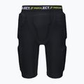 Compression shorts with inserts SELECT Profcare 6421 black 710012