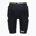 Compression shorts with inserts SELECT Profcare 6421 black 710012 4