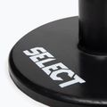 Rubber base for SELECT pole black 7481000000 2