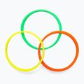 SELECT coordination wheels 12 pcs. coloured 7496700000 2
