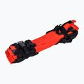 Coordination ladder SELECT black and orange 7496300666 2