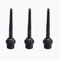 SELECT plastic needle 3 pcs. black 7990700006