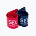 Exercise bands SELECT Profcare Mini Band coloured 70330000 2