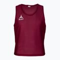 Children's junior football marker SELECT Basic maroon 6841002997