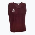 Senior football marker SELECT Basic maroon 6841003997 4