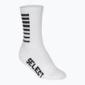 SELECT Striped white socks