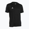 SELECT Pisa SS football shirt black 600057